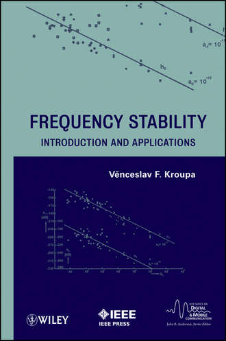 Frequency Stability. Introduction and Applications