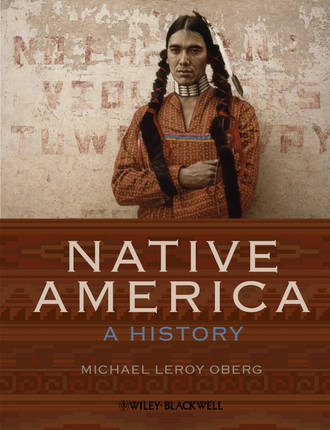 Native America. A History