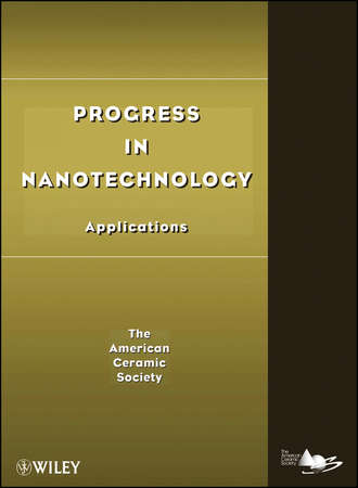 Progress in Nanotechnology. Applications