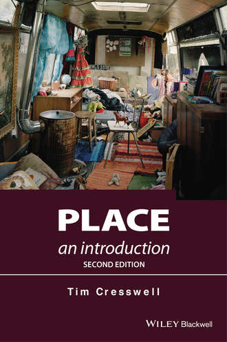 Place. An Introduction