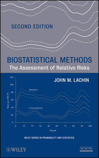 Biostatistical Methods. The Assessment of Relative Risks