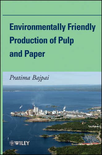 Environmentally Friendly Production of Pulp and Paper