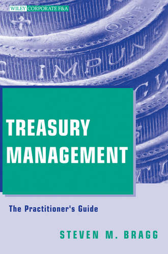 Treasury Management. The Practitioner's Guide