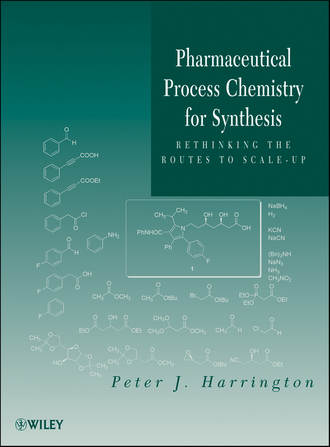 Pharmaceutical Process Chemistry for Synthesis. Rethinking the Routes to Scale-Up