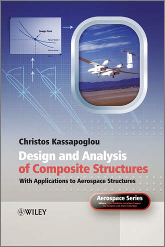 Design and Analysis of Composite Structures. With Applications to Aerospace Structures