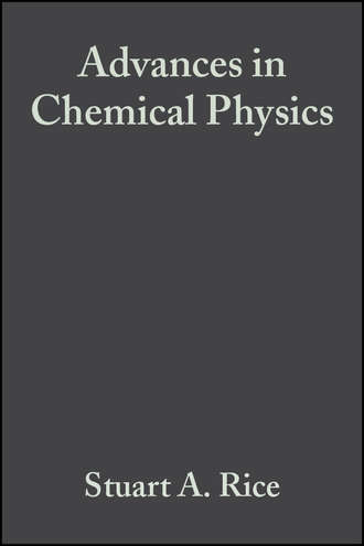 Advances in Chemical Physics. Volume 143