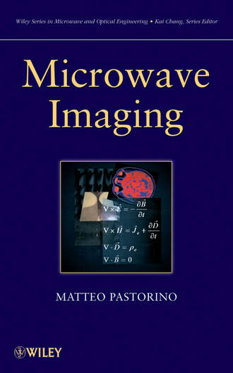 Microwave Imaging