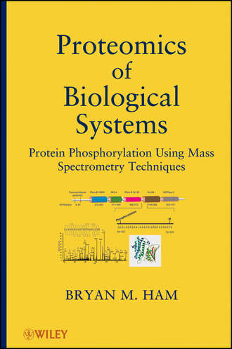 Proteomics of Biological Systems. Protein Phosphorylation Using Mass Spectrometry Techniques