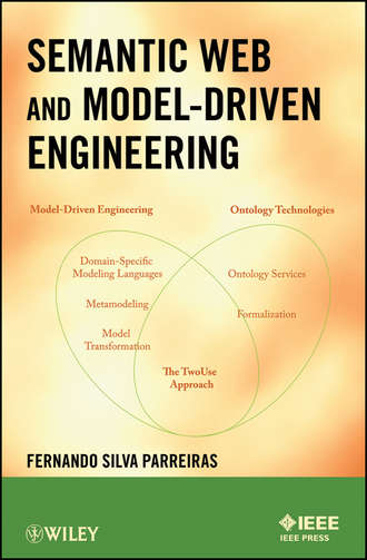 Semantic Web and Model-Driven Engineering