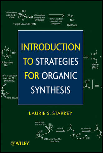 Introduction to Strategies for Organic Synthesis