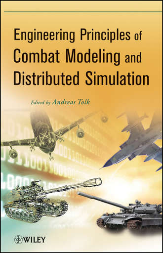 Engineering Principles of Combat Modeling and Distributed Simulation