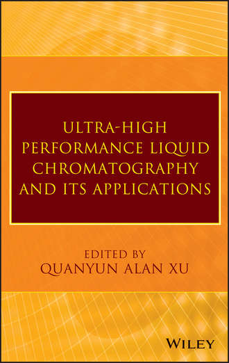 Ultra-High Performance Liquid Chromatography and Its Applications