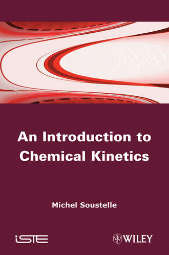 An Introduction to Chemical Kinetics