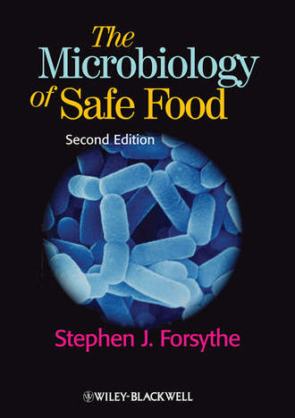 The Microbiology of Safe Food