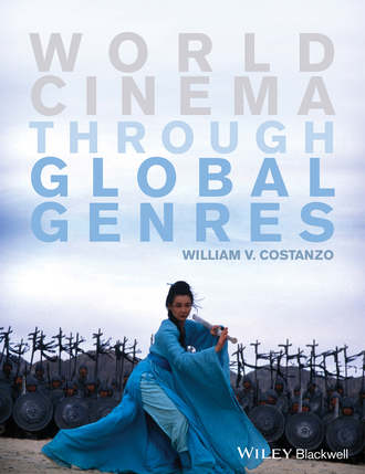 World Cinema through Global Genres