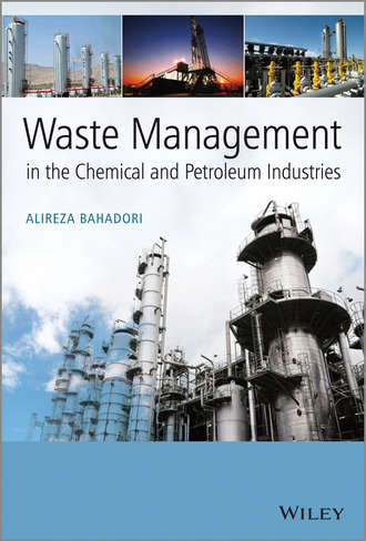 Waste Management in the Chemical and Petroleum Industries