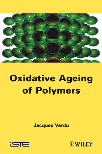 Oxydative Ageing of Polymers