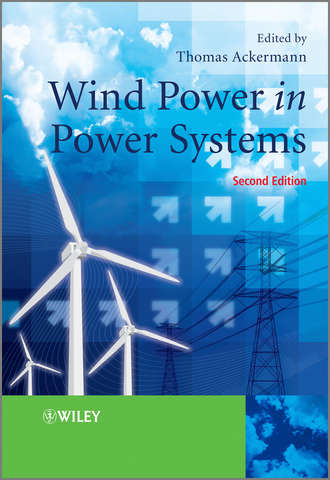 Wind Power in Power Systems