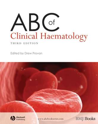 ABC of Clinical Haematology