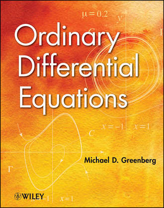 Ordinary Differential Equations