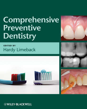 Comprehensive Preventive Dentistry