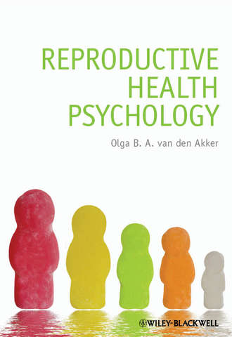 Reproductive Health Psychology