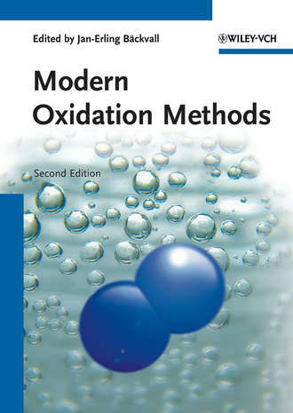 Modern Oxidation Methods