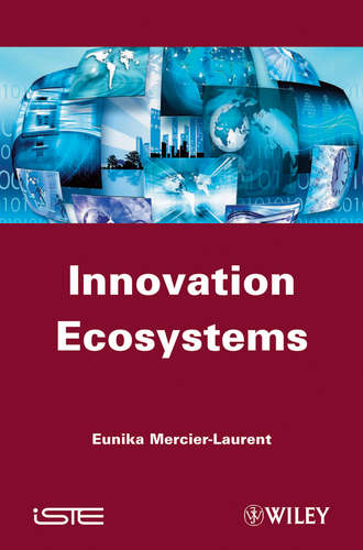 Innovation Ecosystems