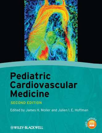 Pediatric Cardiovascular Medicine