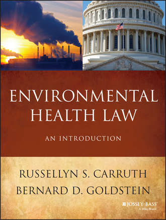 Environmental Health Law. An Introduction