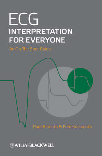 ECG Interpretation for Everyone. An On-The-Spot Guide