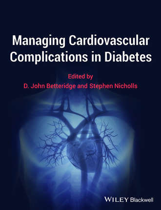 Managing Cardiovascular Complications in Diabetes