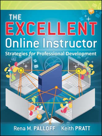 The Excellent Online Instructor. Strategies for Professional Development