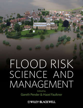 Flood Risk Science and Management