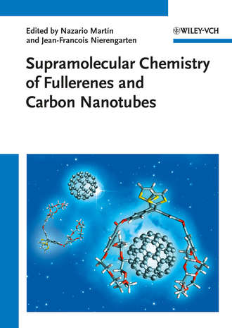 Supramolecular Chemistry of Fullerenes and Carbon Nanotubes