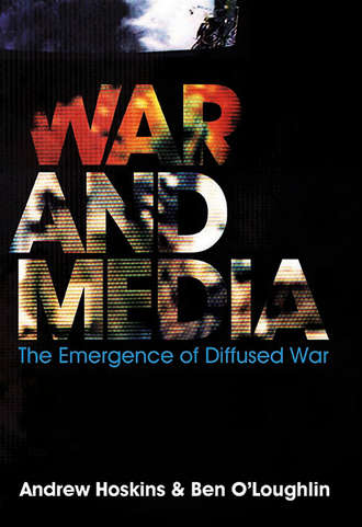 War and Media