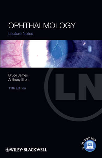 Lecture Notes: Ophthalmology