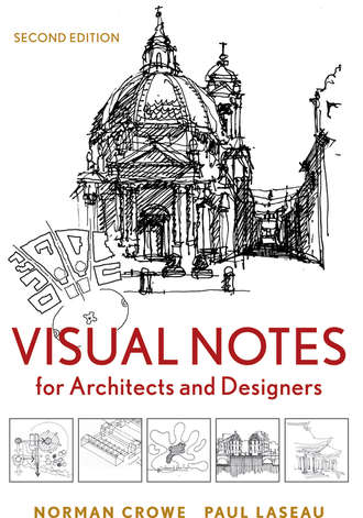 Visual Notes for Architects and Designers