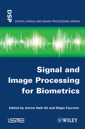 Signal and Image Processing for Biometrics