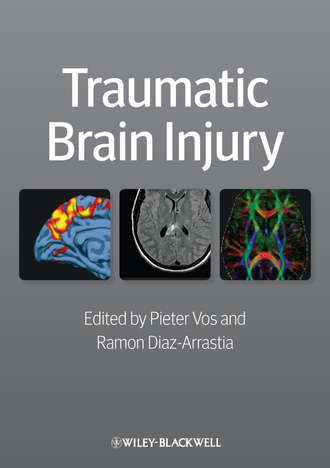 Traumatic Brain Injury