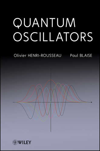 Quantum Oscillators