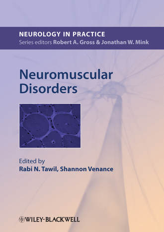 Neuromuscular Disorders