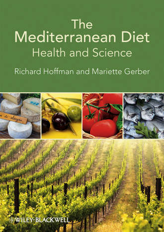 The Mediterranean Diet. Health and Science