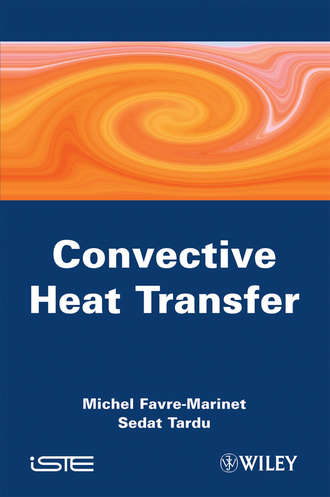 Convective Heat Transfer. Solved Problems