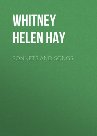 Sonnets and Songs