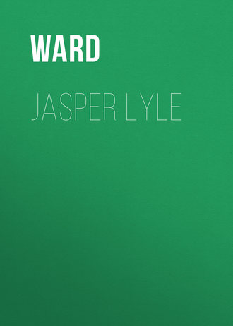 Jasper Lyle