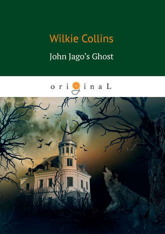 John Jago’s Ghost