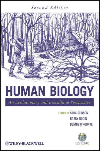 Human Biology. An Evolutionary and Biocultural Perspective