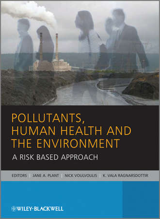 Pollutants, Human Health and the Environment. A Risk Based Approach