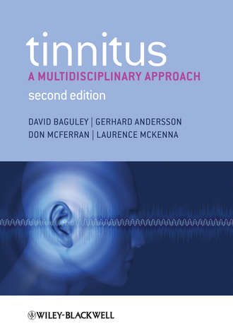 Tinnitus. A Multidisciplinary Approach